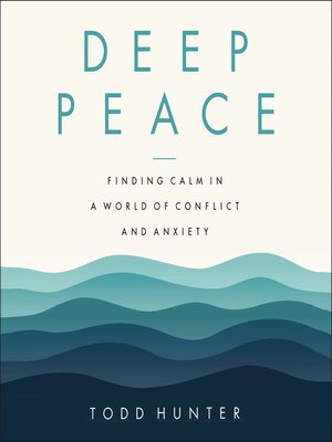 cover image of Deep Peace
